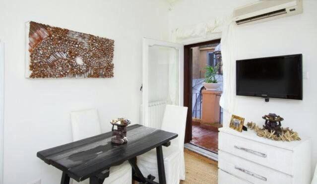 Navona Sunshine Big Terrace Apartment Roma Ngoại thất bức ảnh